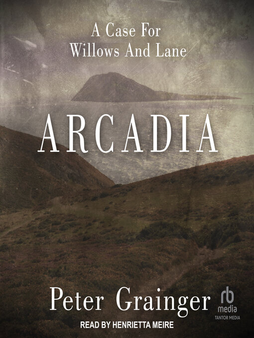 Title details for Arcadia by Peter Grainger - Available